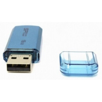 Флешка .16Gb Silicon Power Helios 101 USB синий