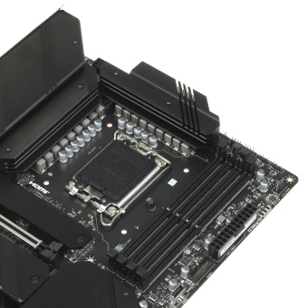 Материнская плата Socket-1700 MSI MAG Z790 TOMAHAWK WIFI (Z790) 4*DDR5 HDMI DP ATX
