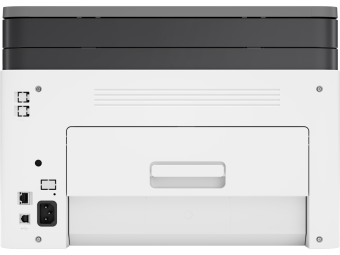 МФУ HP Color Laser 178nw (A4, цв., 18 стр/мин, USB&LAN&WiFi)