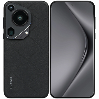 Смартфон Huawei Pura 70 Ultra 16/1Tb Black