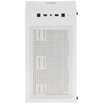 Корпус Deepcool CC560 ATX белый