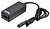 Блок питания для ноутбука Buro BUM-0036S40 (9.5-20V, 40W,  220V, 8 сменных разъемов)