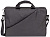 Сумка для ноутбука 15" Riva 8730 полиэстер, серый