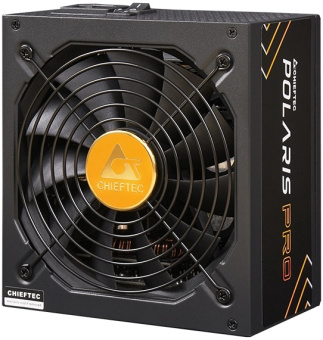 Блок питания 1300W Chieftec Polaris Pro PPX-1300FC-A3 135mm 80 Plus Platinum