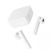 Наушники TWS Xiaomi Mi True Wireless Earphones 2 Basic White