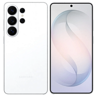 Смартфон Samsung Galaxy S26 Ultra 12/256Gb White