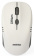 Мышь беспроводная Smartbuy ONE 344CAG Wireless с Li-Ion зарядкой от USB White