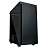 Корпус Zalman T3 Plus mATX чёрный