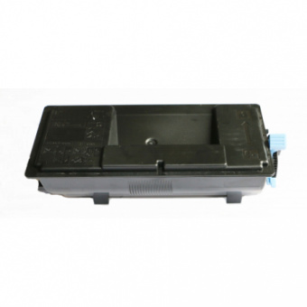 Картридж лазерный Kyocera TK-3160 для P3045dn/P3050dn/P3055dn, черный