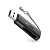 Внешний картридер USB3.0 UGREEN CM264 (60722) microSD/SD черный