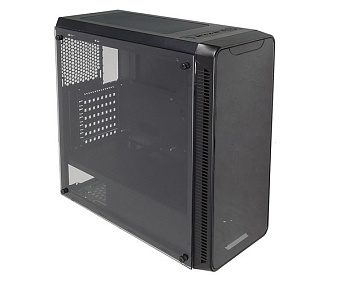 Корпус Accord ACC-JPX USB3.0 ATX Black