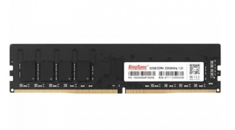 Модуль памяти DDR4 32Gb PC4-25600 3200MHz Kingspec
