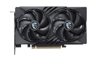 Видеокарта .8Gb MSI RTX 5050 8G GAMING OC (RTX5050) GDDR6 128-bit HDMI DP