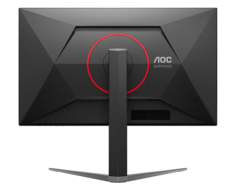Монитор 27" AOC Q27G4S (IPS 2560x1440 300Hz HDMI DP) черный
