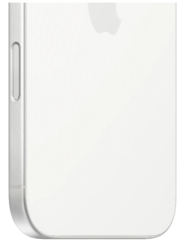 Смартфон Apple iPhone 16 128Gb White (белый) (без RuStore)