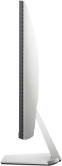 Монитор 27" Dell S2721HN (IPS 1920x1080 HDMI) черный