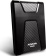 Внешний жесткий диск 1Tb ADATA HD650 2.5" USB3.1 черный