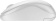 Мышь беспроводная Logitech M240 Bluetooth Silent белый