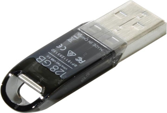 Флешка 128Gb SanDisk CZ73 Ullra Flair USB 3.0