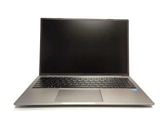Ноутбук Unchartevice 6640A Cel N5095/16G/512 SSD/Intel HD/16"IPS 3k/Win11+Office/Silver