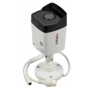 Камера видеонаблюдения IP HiWatch DS-I200(E)(2.8mm) 2.8-2.8мм