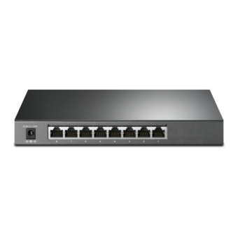 Коммутатор 8 port TP-Link TL-SG2008P 1000 Мбит/сек 4*PoE