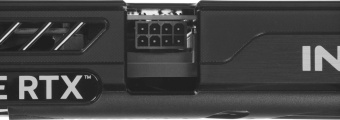 Видеокарта .8Gb PALIT RTX 5060 Infinity 2 OC (RTX5060) GDDR7 HDMI DP