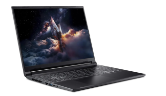 Ноутбук Acer Nitro V 16S ANV16S-41-R4WA Ryzen 7 260/16G/1Tb SSD/RTX5060-8G/16"WUXGA/DOS