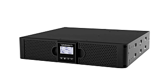 ИБП Ippon Smart Winner II 1500 1350Вт 1500ВА черный