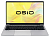 Ноутбук Osio FocusLine F150i-024 i5 1235U/16G/1Tb SSD/Intel HD/15.6"IPS FHD/Win11/Grey