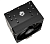 Кулер для процессора ID-Cooling SE-610-XT BASIC 4-pin, 1700/AM4, 250W