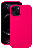 Чехол для смартфона Apple iPhone 13 Pro Max 6.7" - Silicone Case Chalk Pink (розовый)