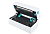 Термопринтер G&G GG-D420 152 мм, 203 dpi, USB, белый