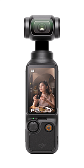 Экшн-камера DJI Osmo Pocket 3 Creator Combo