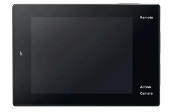 Экшн-камера AKASO BRAVE 4 Black