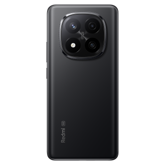 Смартфон Xiaomi Redmi Note 14 Pro+ 5G 12/512Gb Black