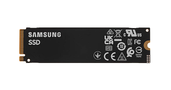 Накопитель SSD M.2 1Tb Samsung PM9B1 (PCI-E 4.0 x4, 3600/3000 Мбайт/сек) oem