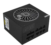 Блок питания 650W Chieftec SteelPower BDK-650FC 120mm 80 Plus Bronze Cable Management