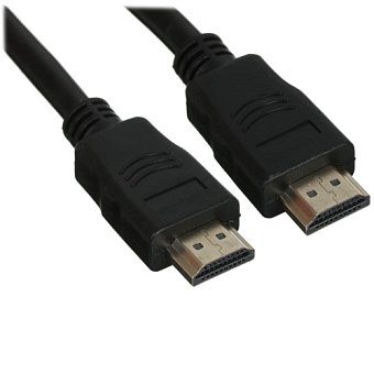Кабель соединительный HDMI (m) < - > HDMI (m)  2.0м, ver 1.4, DEFENDER