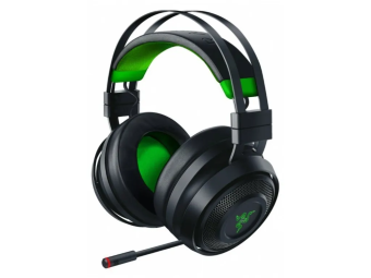 Наушники беспроводные Razer Nari Ultimate Black