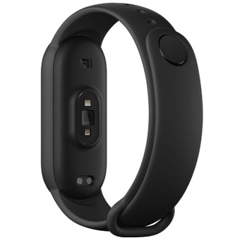 Фитнес-браслет Xiaomi Mi Smart Band 5 Black