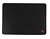 Коврик для мыши Defender Black S (250x350x3мм, ткань, резина)