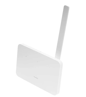 Wi-Fi роутер Huawei B530-336 3G/4G SIM-слот