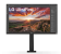 Монитор 27" LG UltraGear 27UN880-B (IPS 3840x2160 5ms 60Hz HDMI DP SP) черный