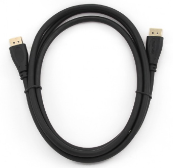 Кабель соединительный DP (m) < - > DP (m)  1.0м, Cablexpert
