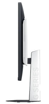 Монитор 27" Xiaomi 2K Gaming Monitor G27Qi 2026 (IPS 2560x1440 200Hz HDMI DP) черный
