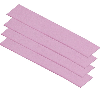 Термопрокладка Arctic Thermal pad Basic 120x20 mm, t:0.5 - 4шт.