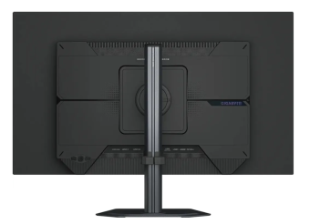 Монитор 27'' Gigabyte MO27Q28GR (WOLED 2560x1440 280Hz HDMI DP USB) черный