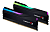 Модуль памяти DDR5 128Gb 6000MHz G.SKILL TRIDENT Z5 RGB (Kit of 2)