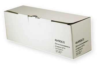 Картридж лазерный Oki C532/C542/MC573/MC563 6K (cyan)